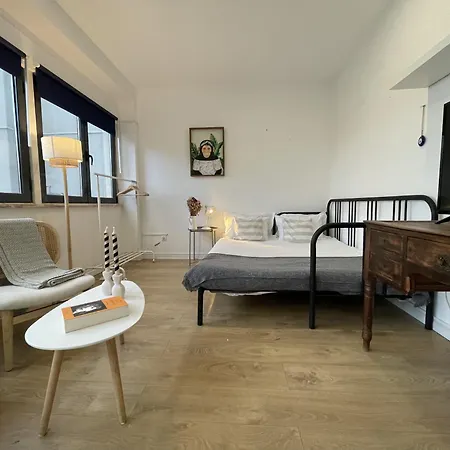 Apartamento Sip & Savor On The Terrace - By Misha's Place 1c *