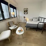 Appartement Sip & Savor On The Terrace - By Misha's Place 1c