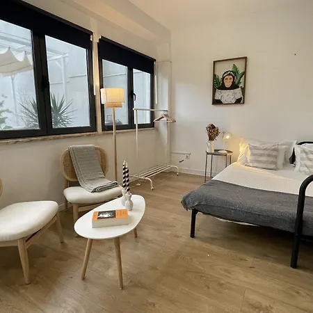 Sip & Savor On The Terrace - By Misha's Place 1c Lisboa