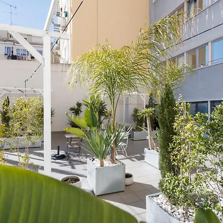 Sip & Savor On The Terrace - By Misha's Place 1c Apartment *