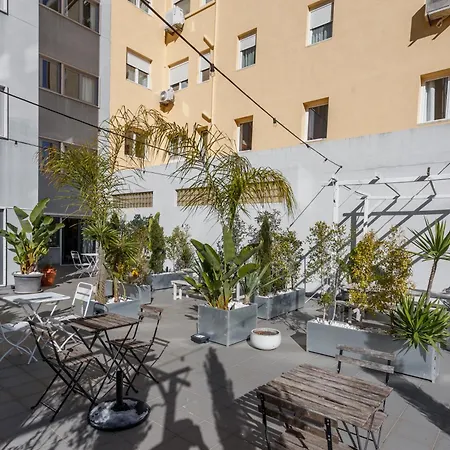 Sip & Savor On The Terrace - By Misha's Place 1c 公寓 Lisboa