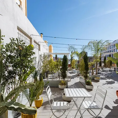 Sip & Savor On The Terrace - By Misha's Place 1c