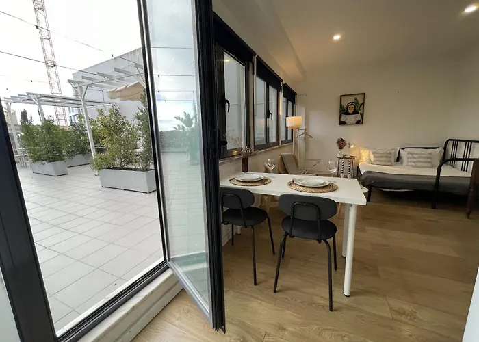 Sip & Savor On The Terrace - By Misha's Place 1c Διαμέρισμα *