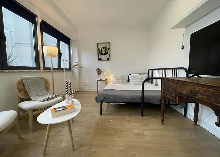 Διαμέρισμα Sip & Savor On The Terrace - By Misha's Place 1c *