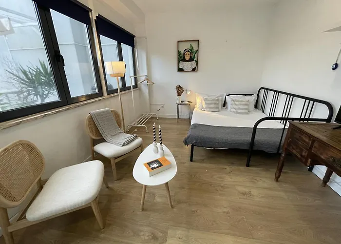 Διαμέρισμα Sip & Savor On The Terrace - By Misha's Place 1c