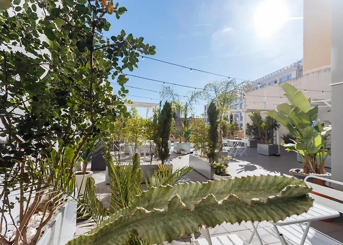 Διαμέρισμα Sip & Savor On The Terrace - By Misha's Place 1c