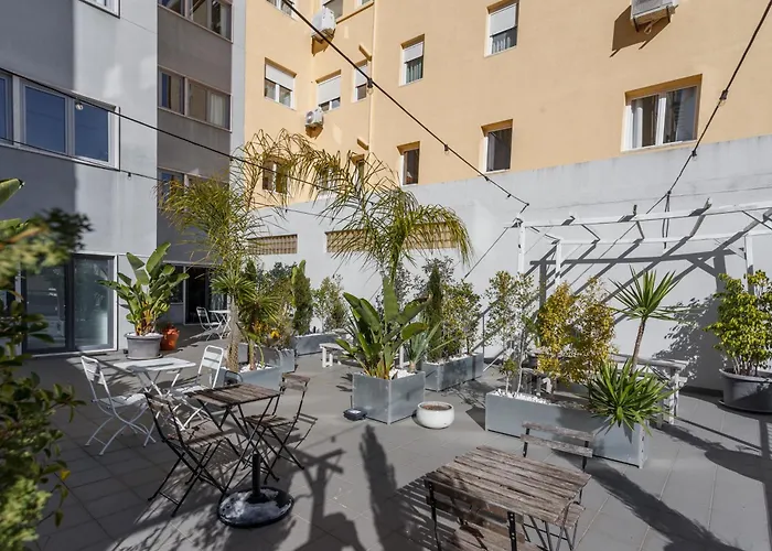 Sip & Savor On The Terrace - By Misha's Place 1c Διαμέρισμα Lisboa