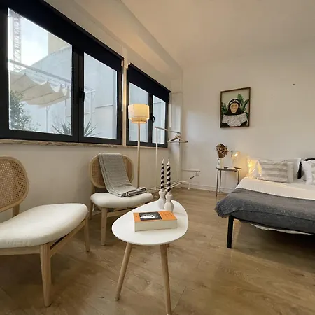 Sip & Savor On The Terrace - By Misha's Place 1c * Lisbon